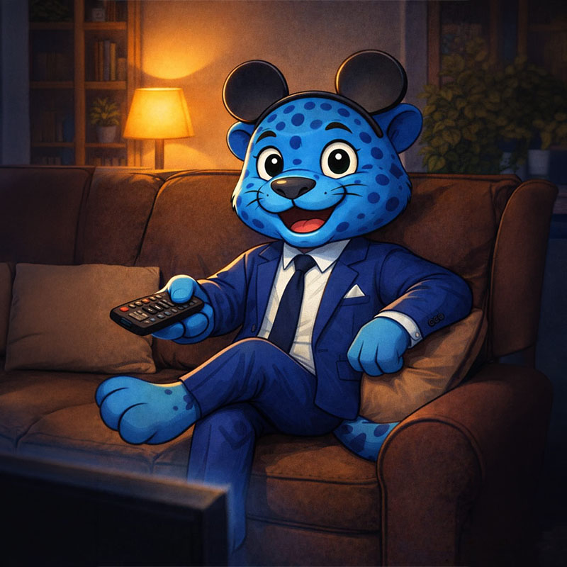 Personajes Clásicos